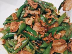 -院里寻菜·精致庭院菜(观沙岭店)