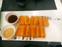 -泉味道贵州厨房(三里河店)