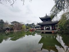 -水绘园