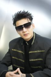 -不迫先生专业男士剪发