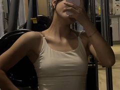 -中田健身工作室(博兴路店)