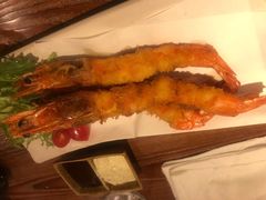 -桂马·日本料理·海胆·海鲜饭·酒场(民主广场店)