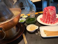 -东来顺·非遗火锅(高新店)