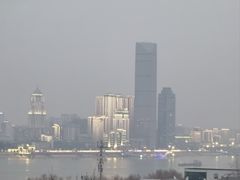 -武汉马哥孛罗酒店