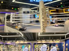 -EVOLUTION健身(麦凯乐店)
