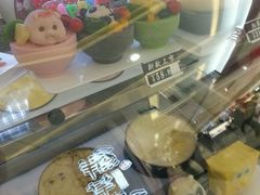 -瑞可爷爷的店(铁东店)