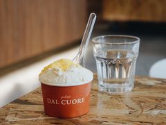 -Dal Cuore 达可芮冰淇淋(陕西北路店)