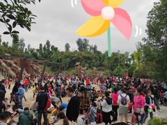 -枫香湖儿童公园