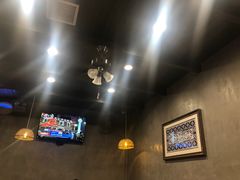 大堂-虾小龙老长沙龙虾馆(坡子街店)