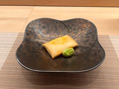 松叶蟹蟹肉春卷-焘