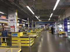 -麦德龙(郑东店)