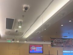 -海底捞火锅(旭辉MALL店)