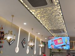 -欧提汗·新疆餐厅·清真(银都路店)