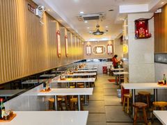 -龙记桂林米粉店(书城路店)