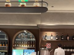 -ZAFFERANO西班牙海鲜饭(上海首店)
