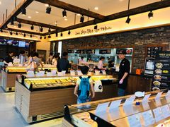 大堂-古来思鱼饼