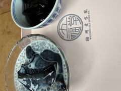 -五福堂龟苓膏(河东北山店)