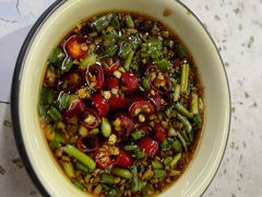 -墨脱石锅椰子鸡•海鲜糟粕醋(榆亚路店)