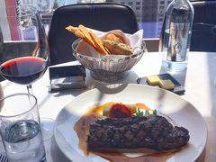 -Ambrosia Oyster Bar & Grill