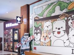 -长白山万达锦华套房酒店