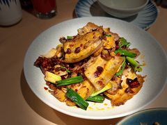 -山石榴·贵州菜(丰盛里店)