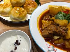 -品回味清真西北楼(宁波首店)