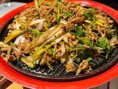 -庆云楼饭庄(什刹海店)