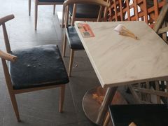 露天位-茶百道(师大花园店)
