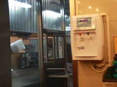 -东四民芳餐厅(世茂工三店)