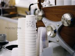 -Onirii Coffee(长乐路店)