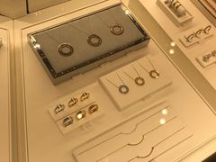 -Tiffany & Co.蒂芙尼
(杭州大厦店)