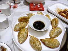 香煎饺饺-大中小寻味生活餐厅(华润店)