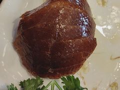 -大鸭梨烤鸭(石佛营店)