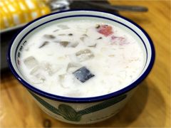 -文昌邓记清补凉(西沙路店)