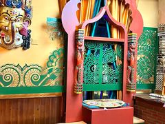 -甘尼仕印度餐厅爵士酒吧(阳春巷店)