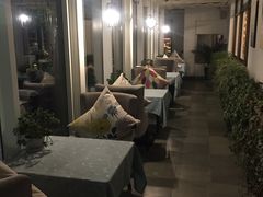-望海·帆船主题咖啡厅•品茗下午茶(石湖景区店)
