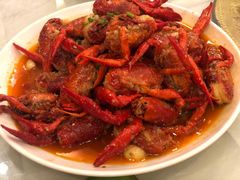 -小李子油焖大虾(南浦店)