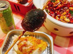 -辣小鲜·南昌大排档(船山路店)