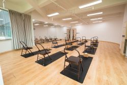 -元泉瑜伽培训学院