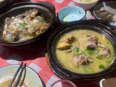 灵魂鸦片鱼头-好爸爸(外滩店)