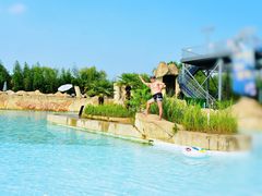 -太阳岛度假酒店