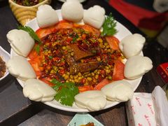 -莫家传承菜(耗儿鱼特色店)