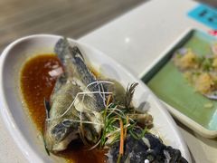 -锦里海景海鲜餐厅.三亚老字号(亚龙湾中心广场店)