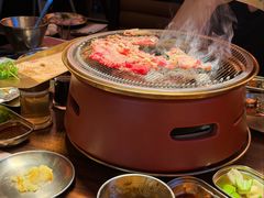-西塔老太太泥炉烤肉(上海七宝领展广场店)