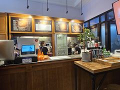 -1901 Cafe(西四店)