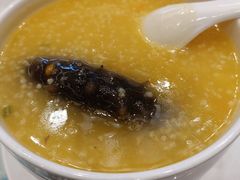 -鹊华居·地道鲁菜·海鲜·融合味(大明湖店)