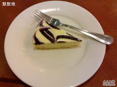蓝莓乳酪-萨莉亚意式餐厅(特力时尚汇店)