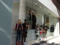 -优衣库(广州恒宝广场店)