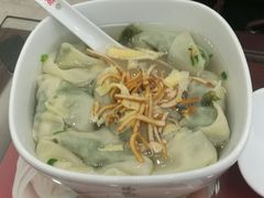 -锡笼记·无锡小笼(人民路店)