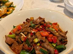 -不倒翁·安徽名菜楼(步行街店)